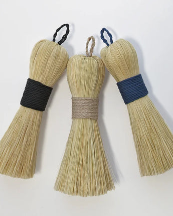 Lower Valley Mini Whisk Table Broom • 3 colors