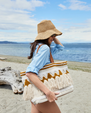 Canyon Tote