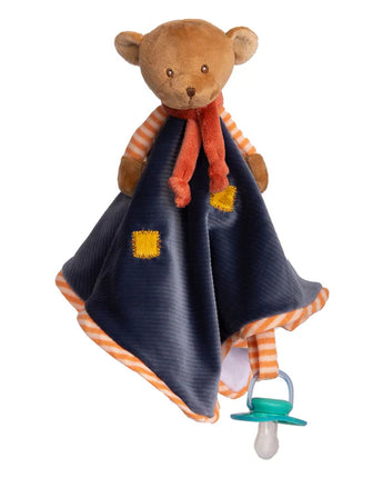 Bukowski Bears • Mavi