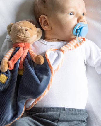 Bukowski Bears • Mavi