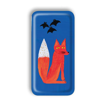 Avenida Home Mr Fox Narrow Tray