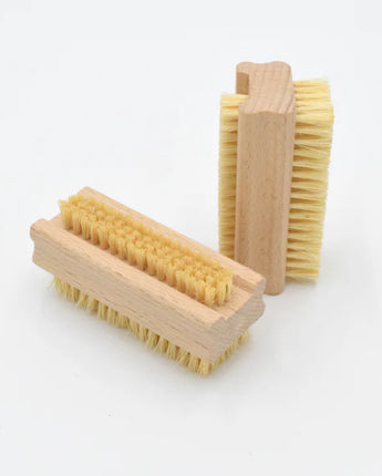 Nail Brush, Fiber
