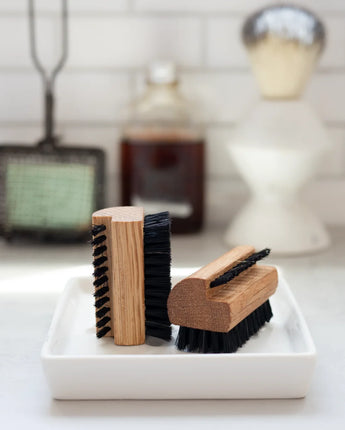 Nail Brush (Fiber) * Urbana
