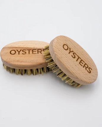 Oyster Brush