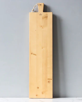 etúHome Classic Farmtable Plank • Large