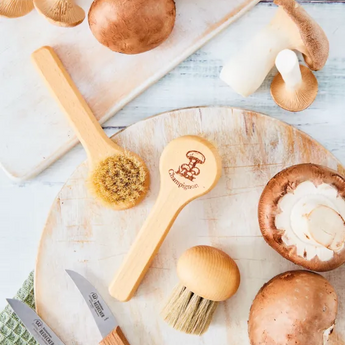 Bürstenhaus Redecker Mushroom Brush