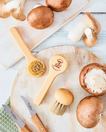 Bürstenhaus Redecker Mushroom Brush