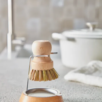 Bürstenhaus Redecker Pot Brush