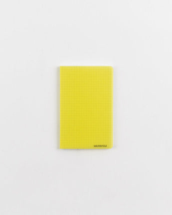 Majuscule Notebook - small