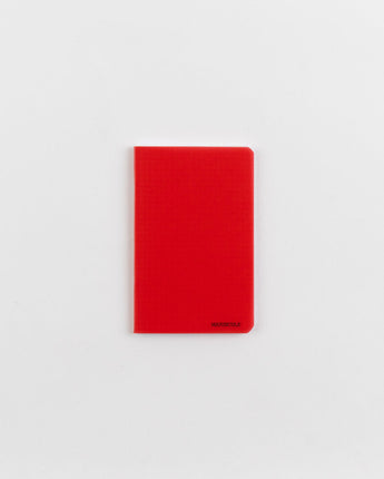 Majuscule Notebook - small