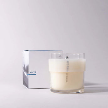 Apothia Wave Candle