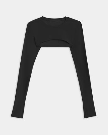 Amelia Airweight Lite Shrug