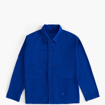 Nimes Chore Unisex Jacket