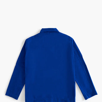 Nimes Chore Unisex Jacket
