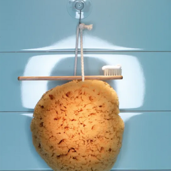 Bürstenhaus Redecker Bath Sponge