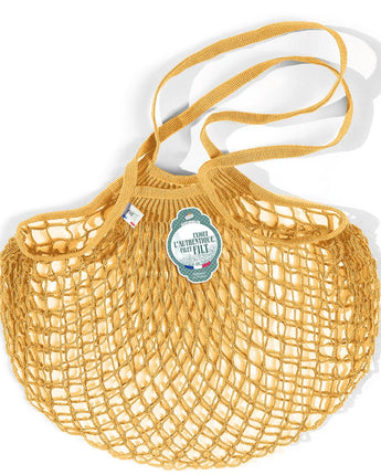 Filt Medium Net Shopping Bag