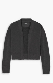Splits59 Suzan Fleece Cardigan