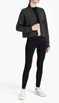 Splits59 Suzan Fleece Cardigan