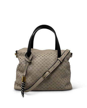 Guapo Mini Tote - Semi Perf