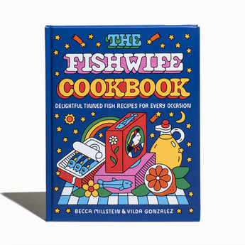 Fishwife • Cookbook