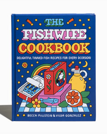 Fishwife • Cookbook