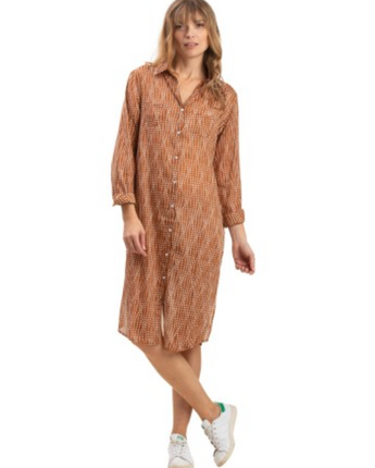 Long Shirt