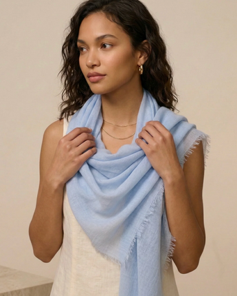 Cashmere Scarf