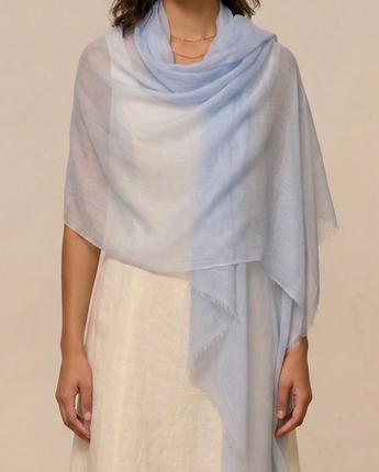 Cashmere Scarf