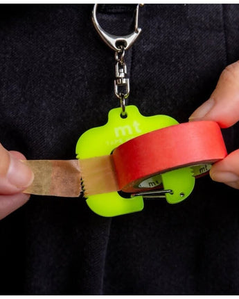 Tape Holder