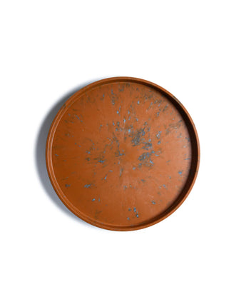 Trashy Goods • 16" Smart Susan Fabric Denim