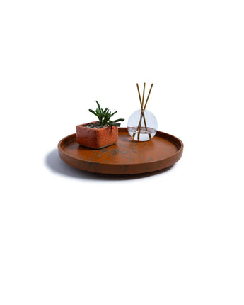 Trashy Goods • 16" Smart Susan Fabric Denim