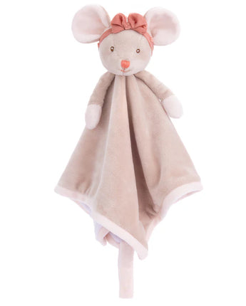 Bukowski Bears Sweet Karolina Blankie