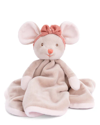 Bukowski Bears Sweet Karolina Blankie