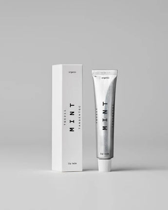 TGC211 MINT Lip Balm