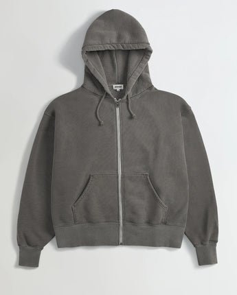 Zip Hoodie