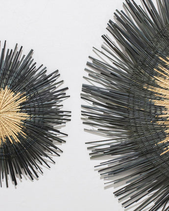 Kanju Interiors Usiku Woven Wall Art (Small)