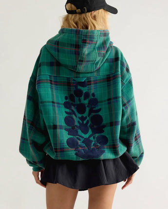 Final Call Hoodie