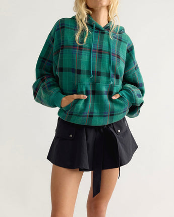 Final Call Hoodie