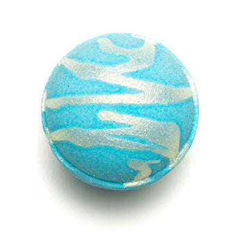 Latika Body Essentials • Snowflake Bath Bomb