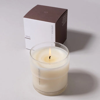 Apothia Soul Candle