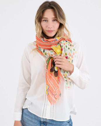 Anne Scarf