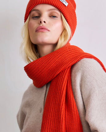 Recycled Bottle Beanie