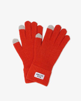 Recycled Bottle Gloves