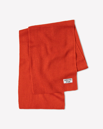 Recycled Bottle Scarf