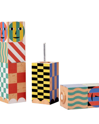 Areaware Everybody Grinder