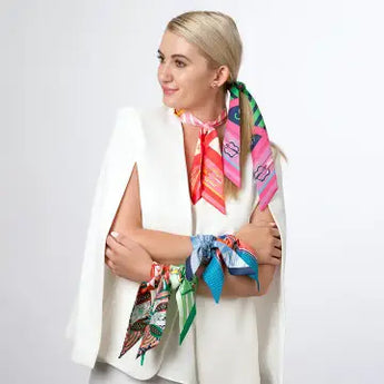 Fornash Twilly Scarf
