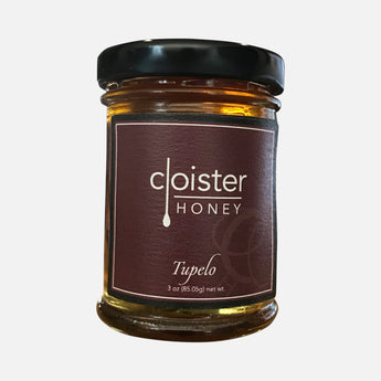 Cloister Honey Tupelo Honey
