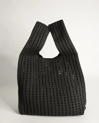 Bespoke Crochet Handbag