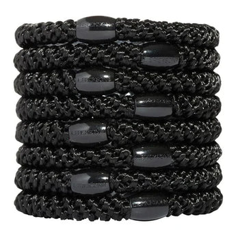 France Luxe • Grab & Go Ponytail Holders