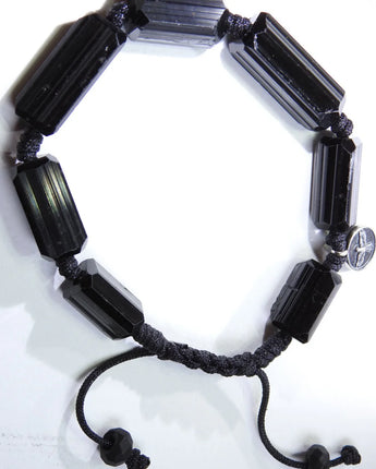Black Tourmaline Bracelet-Trunk Show